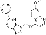 AMG-208結(jié)構(gòu)式_1002304-34-8結(jié)構(gòu)式