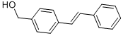 Trans-4-stilbenemethanolStructure,101093-37-2Structure Trans-4-stilbenemethanol Structure,101093-37-2Structure
