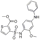 GSK 0660結(jié)構(gòu)式_1014691-61-2結(jié)構(gòu)式