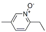 Pyridine, 2-ethyl-5-methyl-, 1-oxide (9ci)Structure,101870-72-8Structure Pyridine, 2-ethyl-5-methyl-, 1-oxide (9ci) Structure,101870-72-8Structure