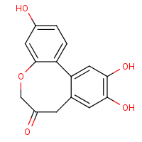 Protosappanin aStructure,102036-28-2Structure Protosappanin a Structure,102036-28-2Structure