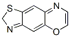 2H-thiazolo[5,4-g][1,4]benzoxazine(9ci) Structure,102397-76-2Structure