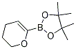 3,4-Dihydro-2H-pyran-6-boronic acid pinacol esterStructure,1025707-93-0Structure 3,4-Dihydro-2H-pyran-6-boronic acid pinacol ester Structure,1025707-93-0Structure