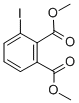 Dimethyl 3-iodophthalateStructure,102928-38-1Structure Dimethyl 3-iodophthalate Structure,102928-38-1Structure