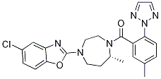 MK 4305結(jié)構(gòu)式_1030377-33-3結(jié)構(gòu)式