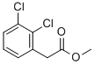 Methyl 2,3-dichlorophenylacetateStructure,10328-87-7Structure Methyl 2,3-dichlorophenylacetate Structure,10328-87-7Structure