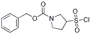 Benzyl 3-(chlorosulfonyl)pyrrolidine-1-carboxylateStructure,1035173-74-0Structure Benzyl 3-(chlorosulfonyl)pyrrolidine-1-carboxylate Structure,1035173-74-0Structure