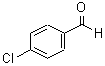 4-氯苯甲醛結(jié)構(gòu)式_104-88-1結(jié)構(gòu)式