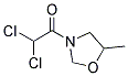 (9ci)-3-(二氯乙?；?-5-甲基-噁唑啉結(jié)構(gòu)式_104767-34-2結(jié)構(gòu)式