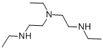 1,4,7-TriethyldiethylenetriamineStructure,105-93-1Structure 1,4,7-Triethyldiethylenetriamine Structure,105-93-1Structure