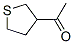 Ethanone, 1-(tetrahydro-3-thienyl)-(9ci)Structure,105850-94-0Structure Ethanone, 1-(tetrahydro-3-thienyl)-(9ci) Structure,105850-94-0Structure