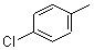 4-Chlorotoluene Structure,106-43-4Structure