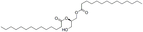 2 3-Dimyristoyl-sn-glycerol*Structure,1069-82-5Structure 2 3-Dimyristoyl-sn-glycerol* Structure,1069-82-5Structure