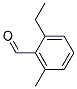 2-Ethyl-6-methylbenzaldehydeStructure,106976-44-7Structure 2-Ethyl-6-methylbenzaldehyde Structure,106976-44-7Structure