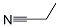 Propionitrile Structure,107-12-0Structure