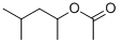 1,3-Dimethylbutyl acetateStructure,108-84-9Structure 1,3-Dimethylbutyl acetate Structure,108-84-9Structure