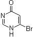 4-Bromo-6-hydroxypyrimidineStructure,1086382-38-8Structure 4-Bromo-6-hydroxypyrimidine Structure,1086382-38-8Structure
