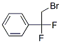2-Bromo-1,1-(difluoroethyl)benzeneStructure,108661-89-8Structure 2-Bromo-1,1-(difluoroethyl)benzene Structure,108661-89-8Structure
