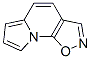 Isoxazolo[5,4-e]indolizine (9ci) Structure,110799-54-7Structure