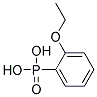 Phosphonic acid, (2-ethoxyphenyl)-(9ci)Structure,111192-83-7Structure Phosphonic acid, (2-ethoxyphenyl)-(9ci) Structure,111192-83-7Structure