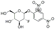 2,4-Dinitrophenyl-2-fluoro-2-deoxy-beta-d-glucopyranosideStructure,111495-86-4Structure 2,4-Dinitrophenyl-2-fluoro-2-deoxy-beta-d-glucopyranoside Structure,111495-86-4Structure