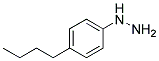 (9ci)-(4-丁基苯基)-肼結構式_111679-54-0結構式