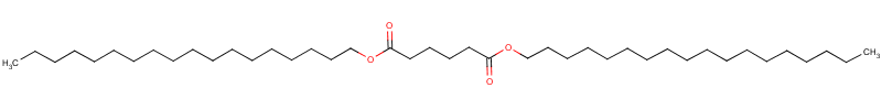 Hexanedioic acid, dioctadecyl esterStructure,1119-74-0Structure Hexanedioic acid, dioctadecyl ester Structure,1119-74-0Structure