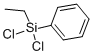 EthylphenyldichlorosilaneStructure,1125-27-5Structure Ethylphenyldichlorosilane Structure,1125-27-5Structure