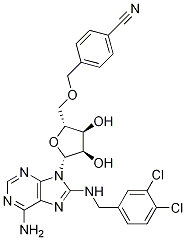 Ver-155008結(jié)構(gòu)式_1134156-31-2結(jié)構(gòu)式