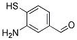 Benzaldehyde, 3-amino-4-mercapto-(9ci)Structure,114669-11-3Structure Benzaldehyde, 3-amino-4-mercapto-(9ci) Structure,114669-11-3Structure