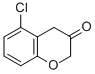 5-Chlorochroman-3-oneStructure,1154740-80-3Structure 5-Chlorochroman-3-one Structure,1154740-80-3Structure