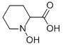 2-Piperidinecarboxylicacid,1-hydroxy-(9ci)Structure,115819-92-6Structure 2-Piperidinecarboxylicacid,1-hydroxy-(9ci) Structure,115819-92-6Structure