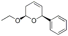 2H-pyran,2-ethoxy-3,6-dihydro-6-phenyl-,cis-(9ci)Structure,116417-55-1Structure 2H-pyran,2-ethoxy-3,6-dihydro-6-phenyl-,cis-(9ci) Structure,116417-55-1Structure