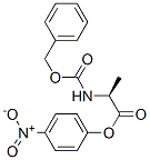 Z-Ala-ONp結(jié)構(gòu)式_1168-87-2結(jié)構(gòu)式