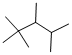 2,2,3,4-TetramethylpentaneStructure,1186-53-4Structure 2,2,3,4-Tetramethylpentane Structure,1186-53-4Structure