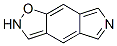 2H-pyrrolo[3,4-f]-1,2-benzisoxazole(9ci) Structure,118716-69-1Structure