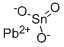 錫酸鉛二水合物結(jié)構(gòu)式_12036-31-6結(jié)構(gòu)式