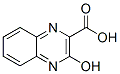 3,4-Dihydro-3-oxo-2-Quinoxalinecarboxylic acidStructure,1204-75-7Structure 3,4-Dihydro-3-oxo-2-Quinoxalinecarboxylic acid Structure,1204-75-7Structure
