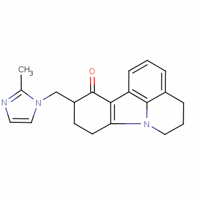 西拉司瓊結(jié)構(gòu)式_120635-74-7結(jié)構(gòu)式