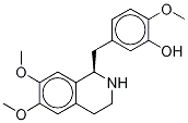 (S)-Nor LaudanineStructure,1206614-00-7Structure (S)-Nor Laudanine Structure,1206614-00-7Structure