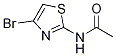 N-(4-bromothiazol-2-yl)acetamideStructure,1209458-92-3Structure N-(4-bromothiazol-2-yl)acetamide Structure,1209458-92-3Structure