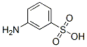 3-氨基苯磺酸結(jié)構(gòu)式_121-47-1結(jié)構(gòu)式