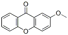 2-Methoxyxanthen-9-oneStructure,1214-20-6Structure 2-Methoxyxanthen-9-one Structure,1214-20-6Structure