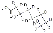 Ethyl octanoate-d15Structure,1219798-38-5Structure Ethyl octanoate-d15 Structure,1219798-38-5Structure