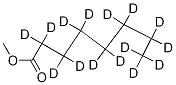 辛酸甲酯-D15結(jié)構(gòu)式_1219798-91-0結(jié)構(gòu)式