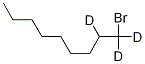 1-Bromononane-9,9,9-d3Structure,1219799-20-8Structure 1-Bromononane-9,9,9-d3 Structure,1219799-20-8Structure