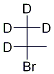2-Bromopropane-1,1,1,2-d4Structure,1219799-22-0Structure 2-Bromopropane-1,1,1,2-d4 Structure,1219799-22-0Structure