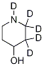 4-Hydroxypiperidine-3,3,4,5,5-d5Structure,1219799-35-5Structure 4-Hydroxypiperidine-3,3,4,5,5-d5 Structure,1219799-35-5Structure