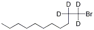 1-Bromoundecane-1,1,2,2-d4Structure,1219802-82-0Structure 1-Bromoundecane-1,1,2,2-d4 Structure,1219802-82-0Structure