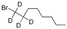 1-Bromooctane-3,3,4,4-d4Structure,1219803-37-8Structure 1-Bromooctane-3,3,4,4-d4 Structure,1219803-37-8Structure